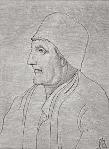 Jean Froissart, 1878 de English School